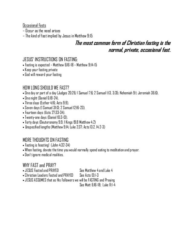 Fasting Feasting Pdf